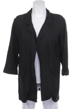Ganni Sommerjacke 38