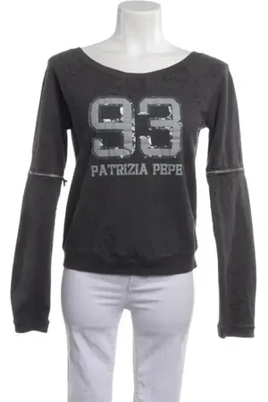 Patrizia Pepe Bluse 32