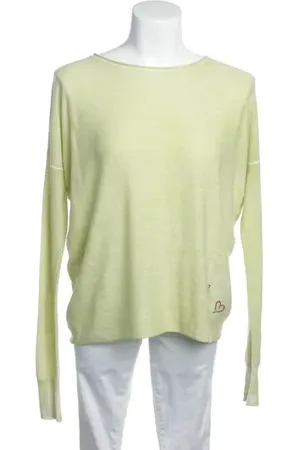 Frogbox Pullover 34 Hellgrün