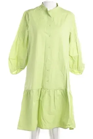 Luisa Cerano Kleid 34 Hellgrün