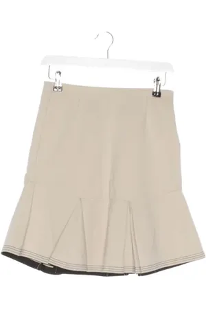 Dorothee Schumacher Rock 36 Beige