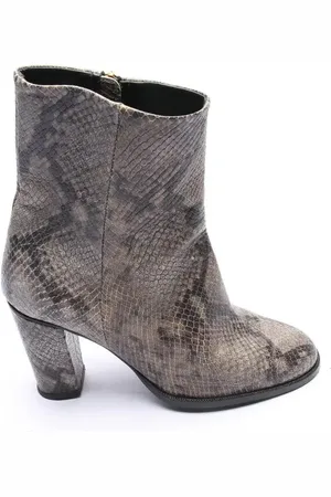 Closed Stiefeletten EUR 38