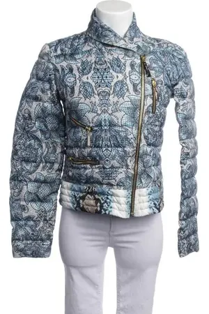 Roberto Cavalli Übergangsjacke 34