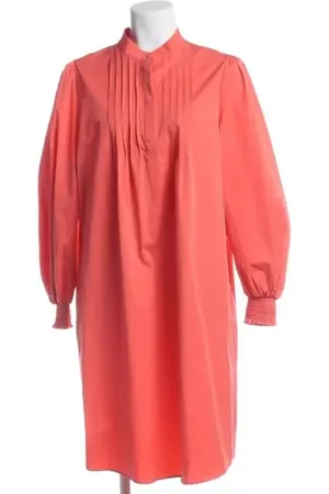 Luisa Cerano Kleid 44 Hellrot