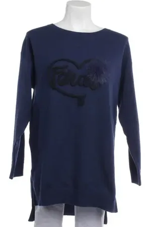 Fendi Kaschmirpullover 36
