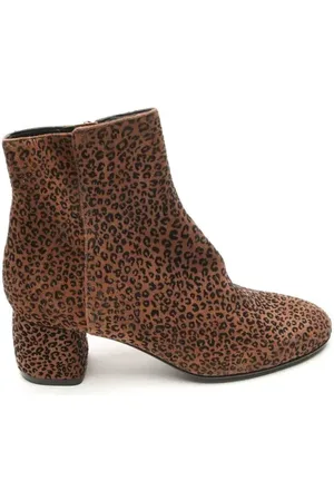 AGL ATTILIO GIUSTI LEOMBRUNI Stiefeletten EUR 35,5 Camel