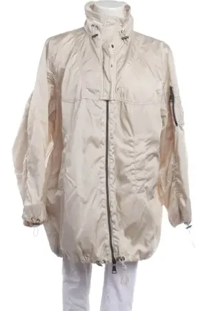 Luisa Cerano Übergangsmantel 40 Beige