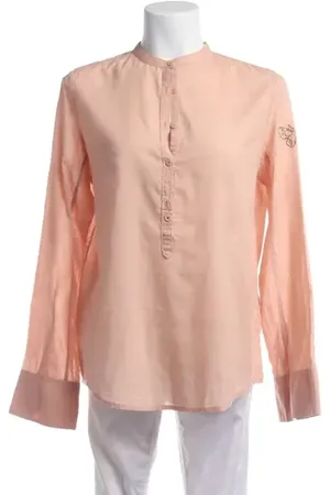 Zadig & Voltaire Bluse M Nude