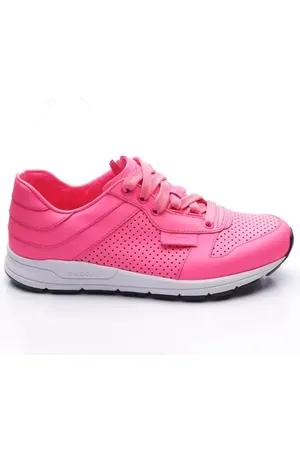 Gucci Sneaker EUR 36 Pink