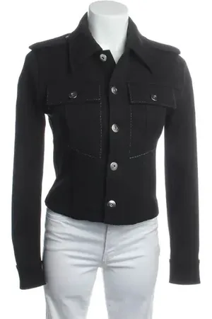 Bottega Veneta Übergangsjacke 34