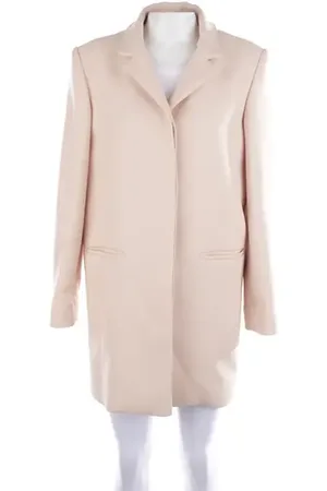 Kenzo Übergangsjacke 34 Beige