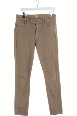 Citizens of Humanity Hose W30 Camel