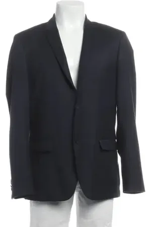 Calvin Klein Sakko 50 Navy