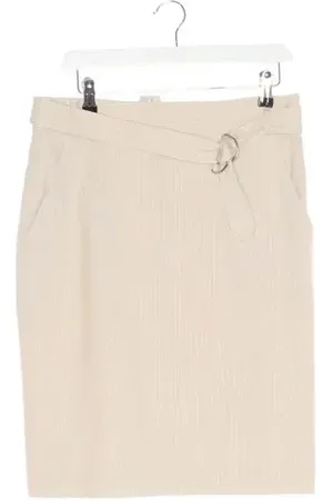 AKRIS Rock 40 Beige