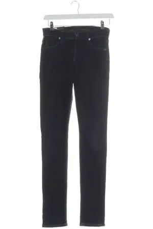 Citizens of Humanity Jeans Skinny W25 Navy
