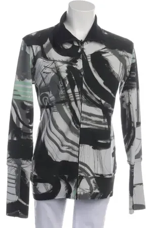Norma Kamali Sommerjacke S