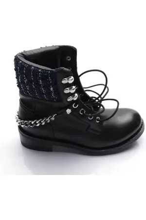 Karl Lagerfeld Biker Boots EUR 36