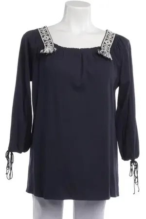 Dorothee Schumacher Longsleeve 34 Navy