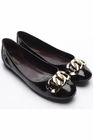 LOUIS VUITTON Ballerinas EUR 39