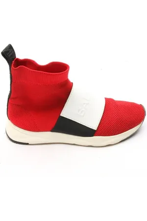 Balmain High-Top Sneaker EUR 38