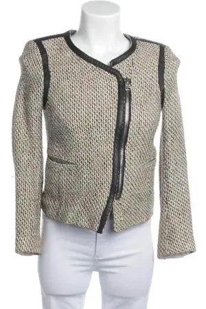 Sandro Sommerjacke 34