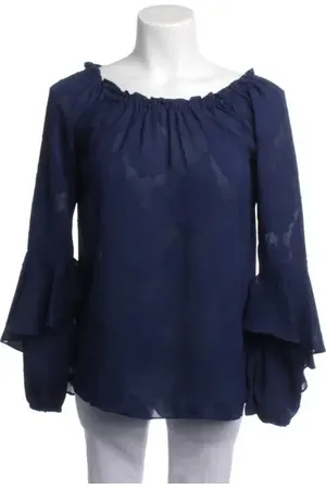 Michael Kors Bluse 2XS Navy