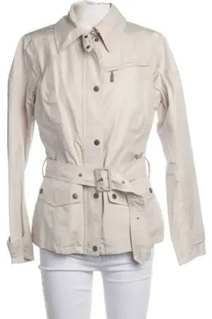 Barbour Sommerjacke 38 Beige
