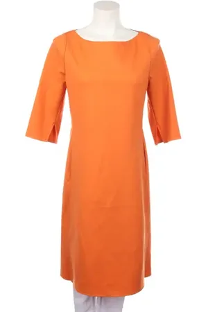 Luisa Cerano Kleid 40 Rot