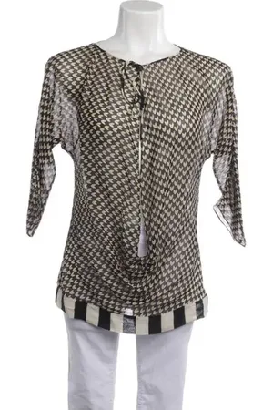 Diane von Furstenberg Bluse 36