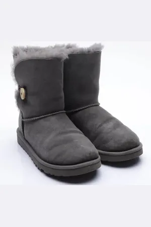 UGG Bailey Button Stiefeletten EUR 34