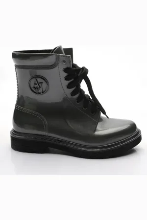 Emporio Armani Stiefeletten EUR 36