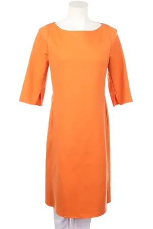Luisa Cerano Kleid 36 Rot