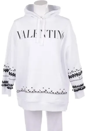VALENTINO Kapuzenpulli S