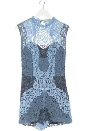 Sandro Jumpsuit 38