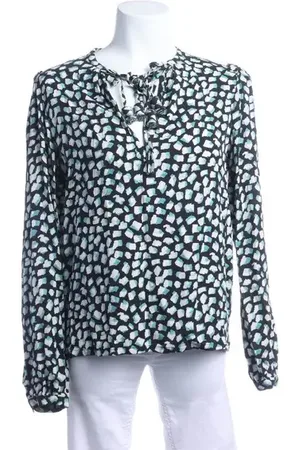 Diane von Furstenberg Bluse 36