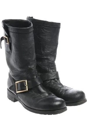 Jimmy Choo Biker Boots EUR 38