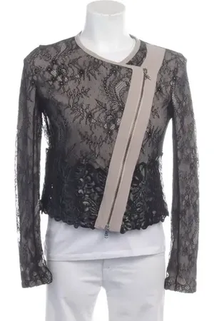 Patrizia Pepe Sommerjacke 36