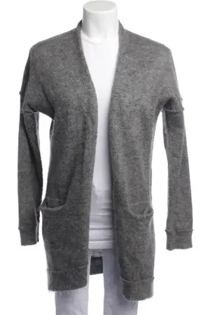 By Malene Birger Strickjacke XS