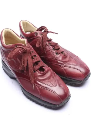 Hogan Sneaker EUR 37 Bordeaux