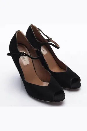 VALENTINO Peeptoes EUR 39