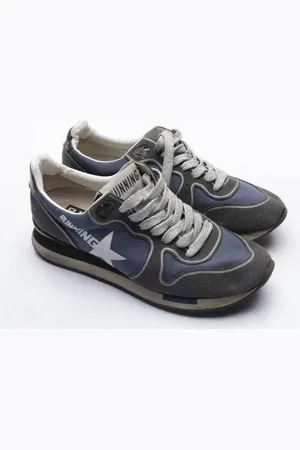 Golden Goose Sneaker EUR 36 Navy