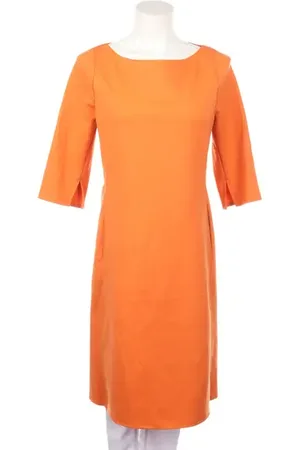 Luisa Cerano Kleid 36 Rot