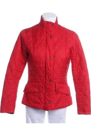 Barbour Steppjacke 36