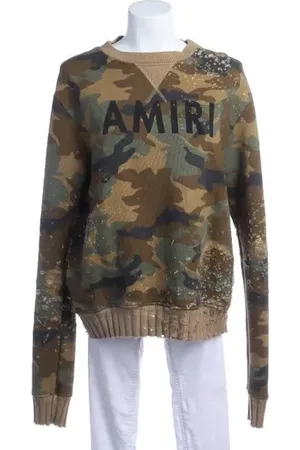 AMIRI Sweatshirt S