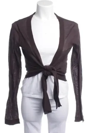 Closed Strickjacke L