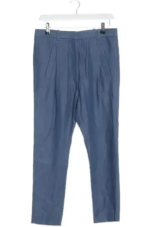 Acne Studios Hose 34 Hellblau