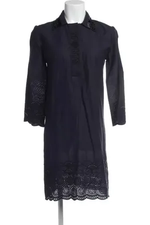 Sportalm Kleid 34 Navy