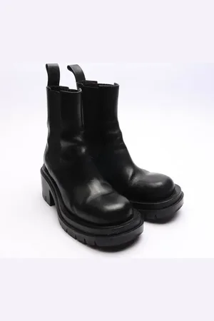 Bottega Veneta Stiefeletten EUR 37