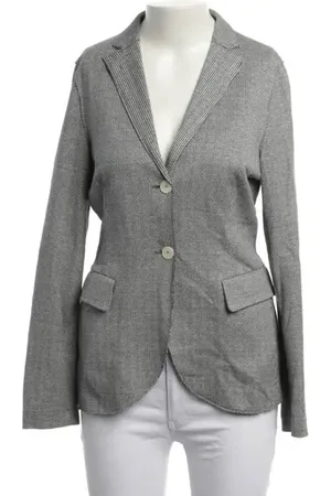 Harris Wharf London Blazer 38 Navy
