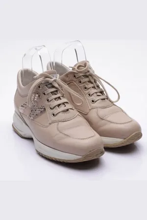 Hogan Sneaker EUR 36 Hellrosa